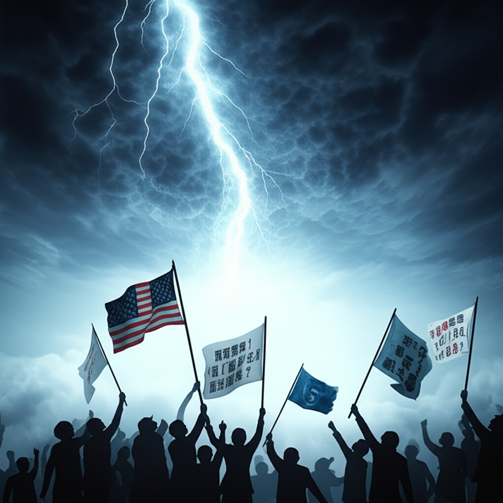 Dominion變天！前共和黨官員入主，更名「自由投票」圖洗刷污名？