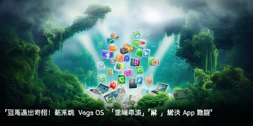 亞馬遜出奇招！新系統 Vega OS 靠「雲端串流」解決 App 難題