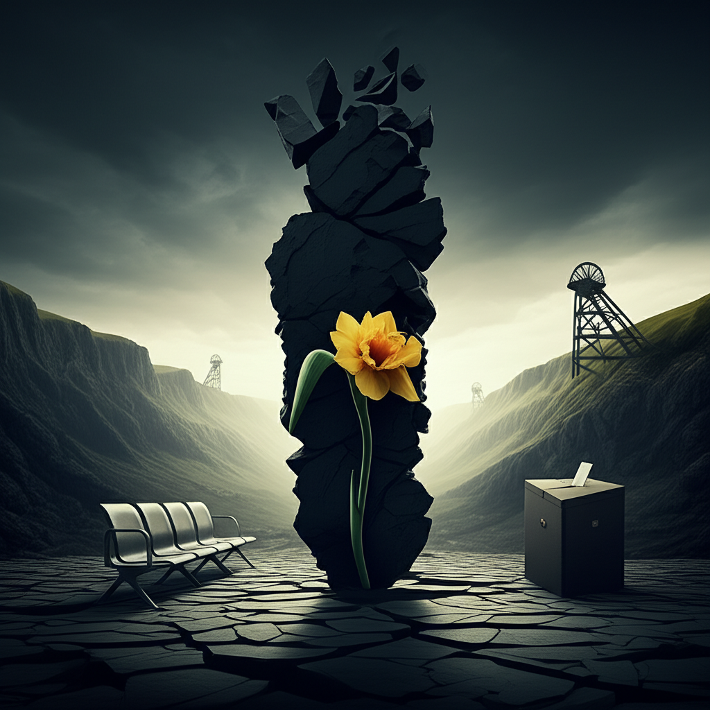 卡菲利補選結果出爐：震撼威爾斯政壇的四大關鍵問題