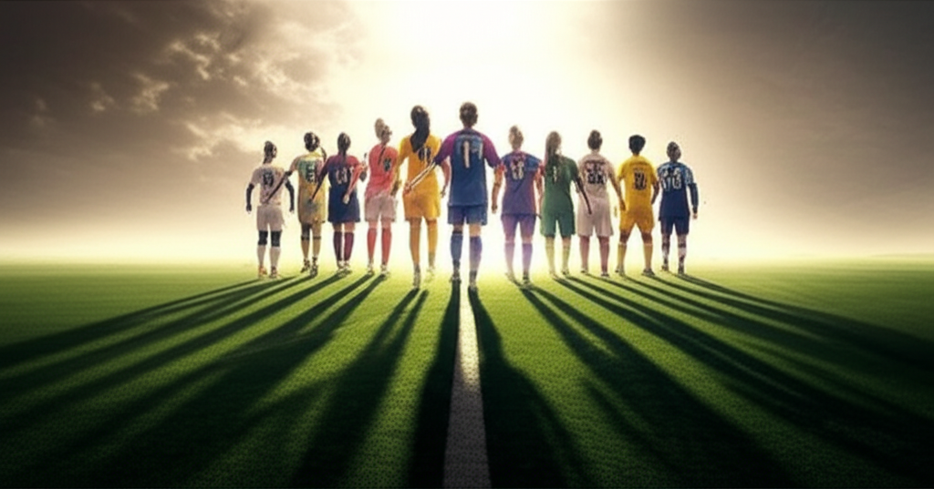 等待20年！《足球經理》終迎女足，遊戲界平權的一大步