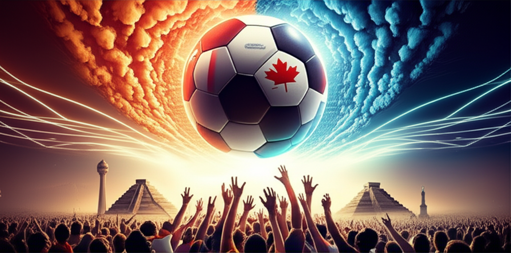 球迷必讀！2026世界盃觀賽指南：門票、主辦國挑戰與潛在變數