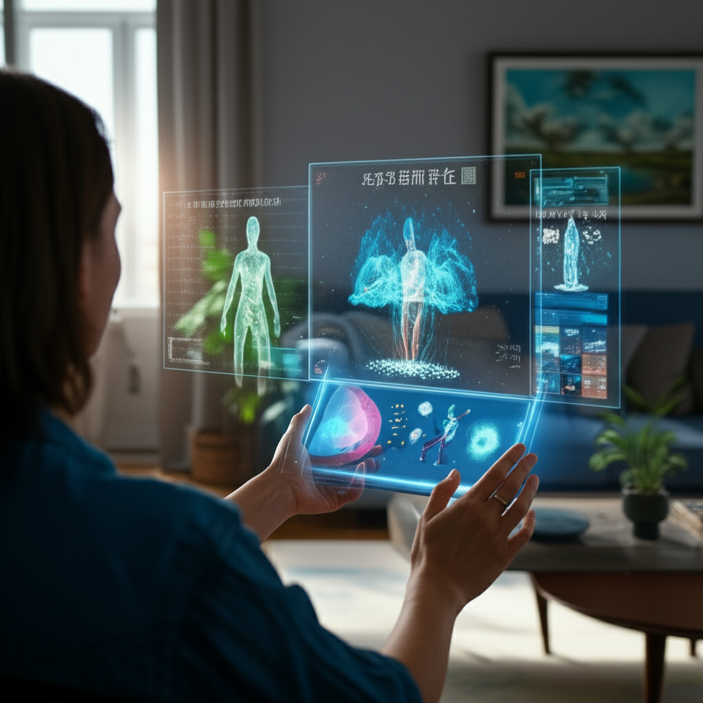 元宇宙無所不在：Meta 的新藍圖，Horizon Worlds 將走出 VR 進入你的生活