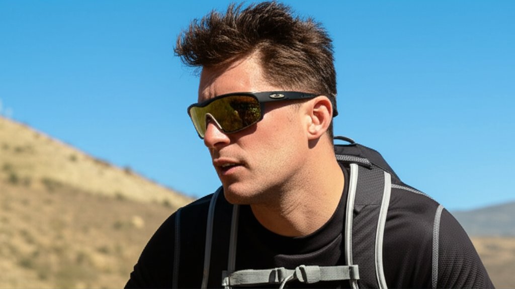 週末勇士的終極裝備？Oakley 聯手 Meta 推出 Vanguard 智能眼鏡