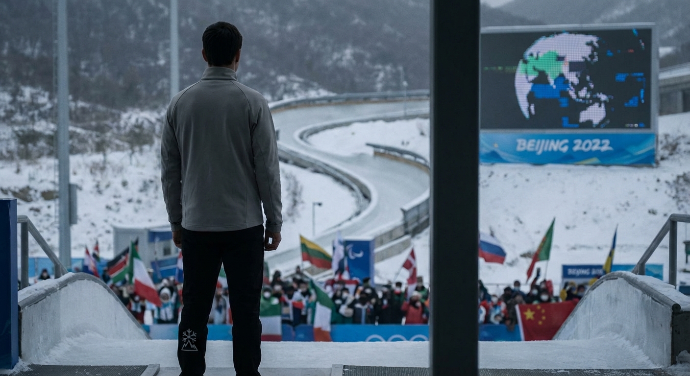 分水嶺時刻：俄羅斯重返國際體壇的爭議與反思